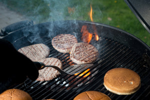 Villisika -grillilaatikko 45,50€/kg
