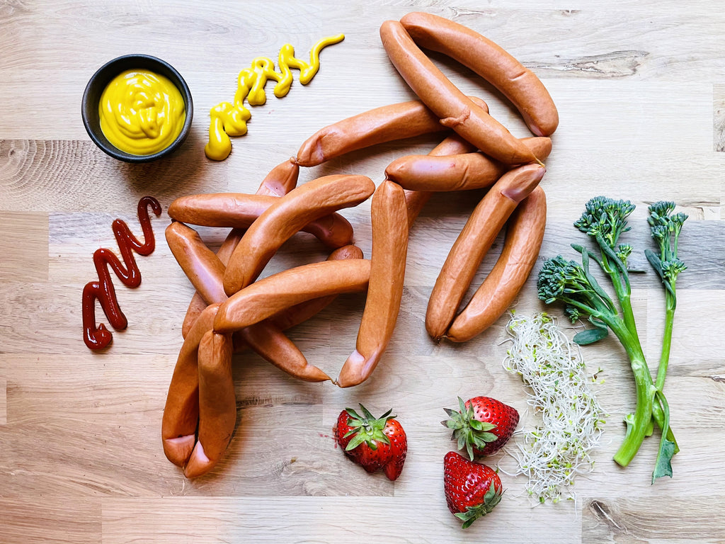 Viltgården vapaata riistaa Viltgården Vapaata riistaa