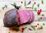 Savustettu poron paisti 79,90€/kg