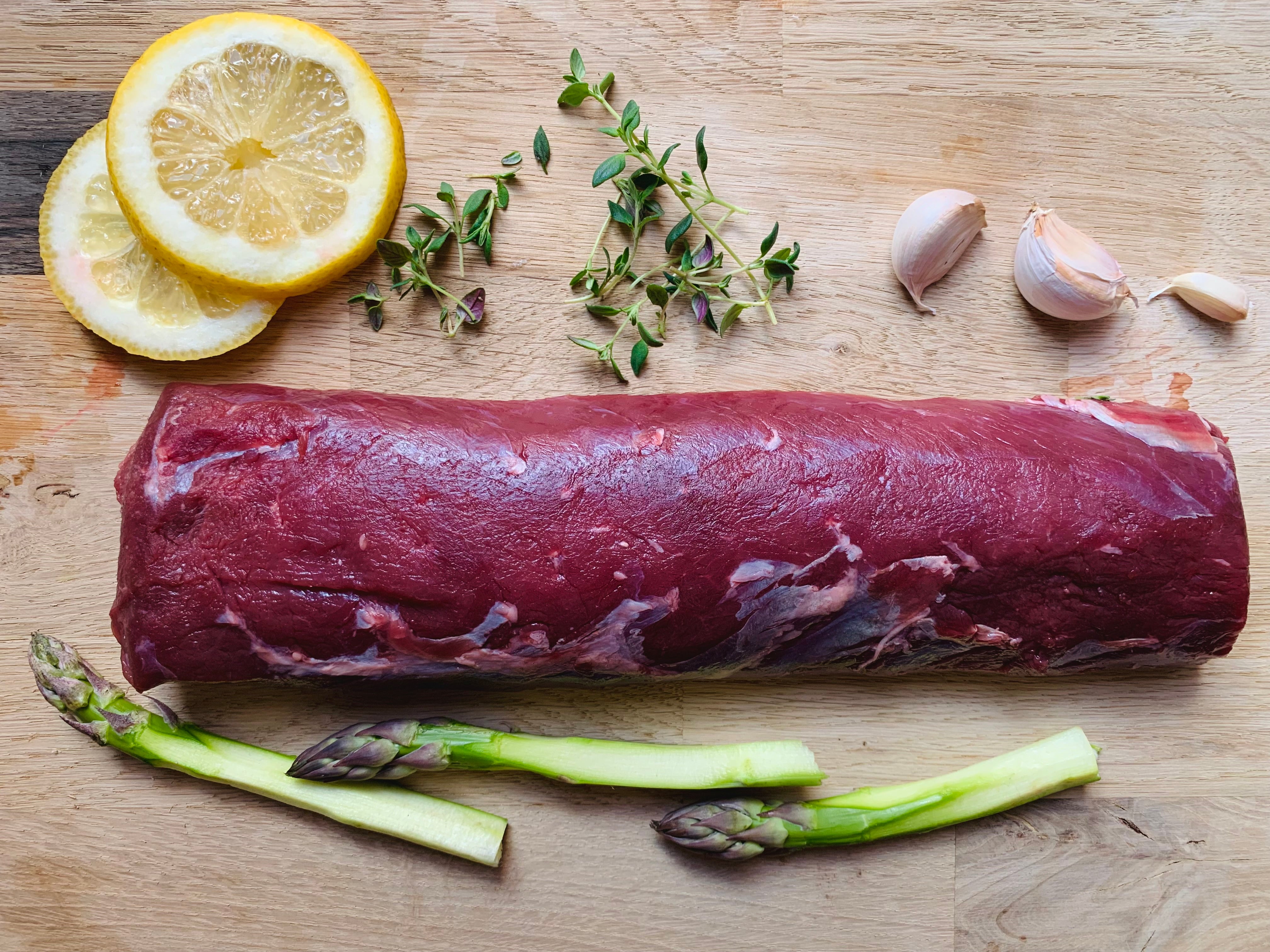 Peura -grillilaatikko ulkofileellä