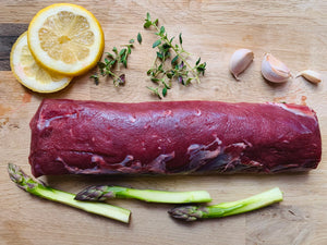 Peura -grillilaatikko ulkofileellä