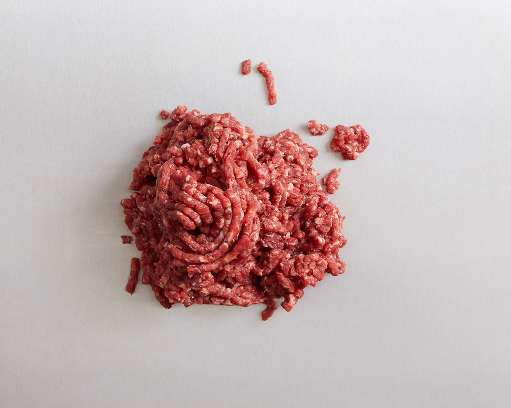 Hirven jauheliha 28,90€/kg