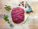 Poro -jauhelihalaatikko 33,90€/kg